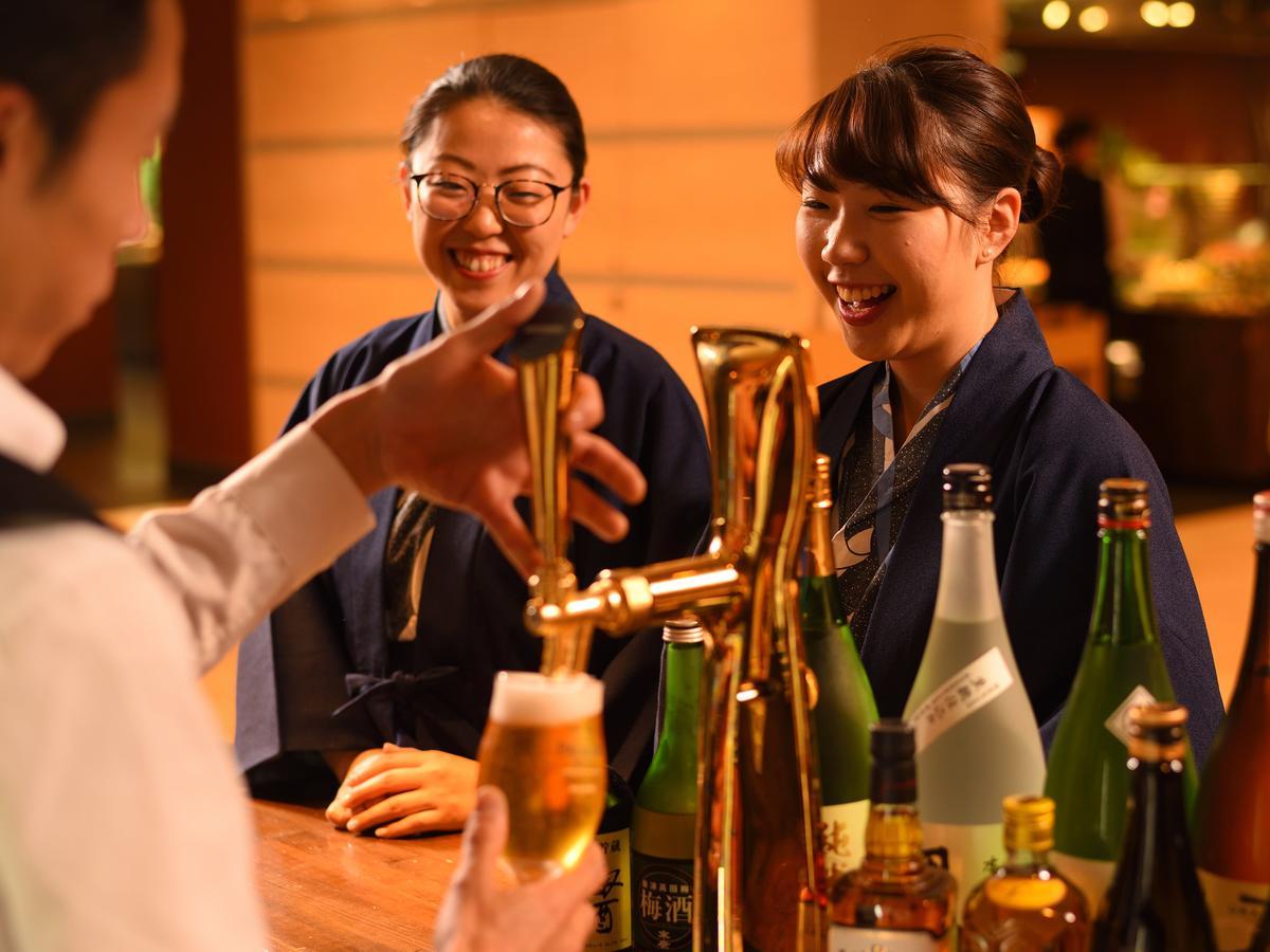 Urabandai Lake Resort Goshiki No Mori Kitashiobara Esterno foto